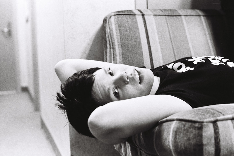 Why I Still Shoot 35mm:Embracing Artistry, Imperfection, and Old-School Joy