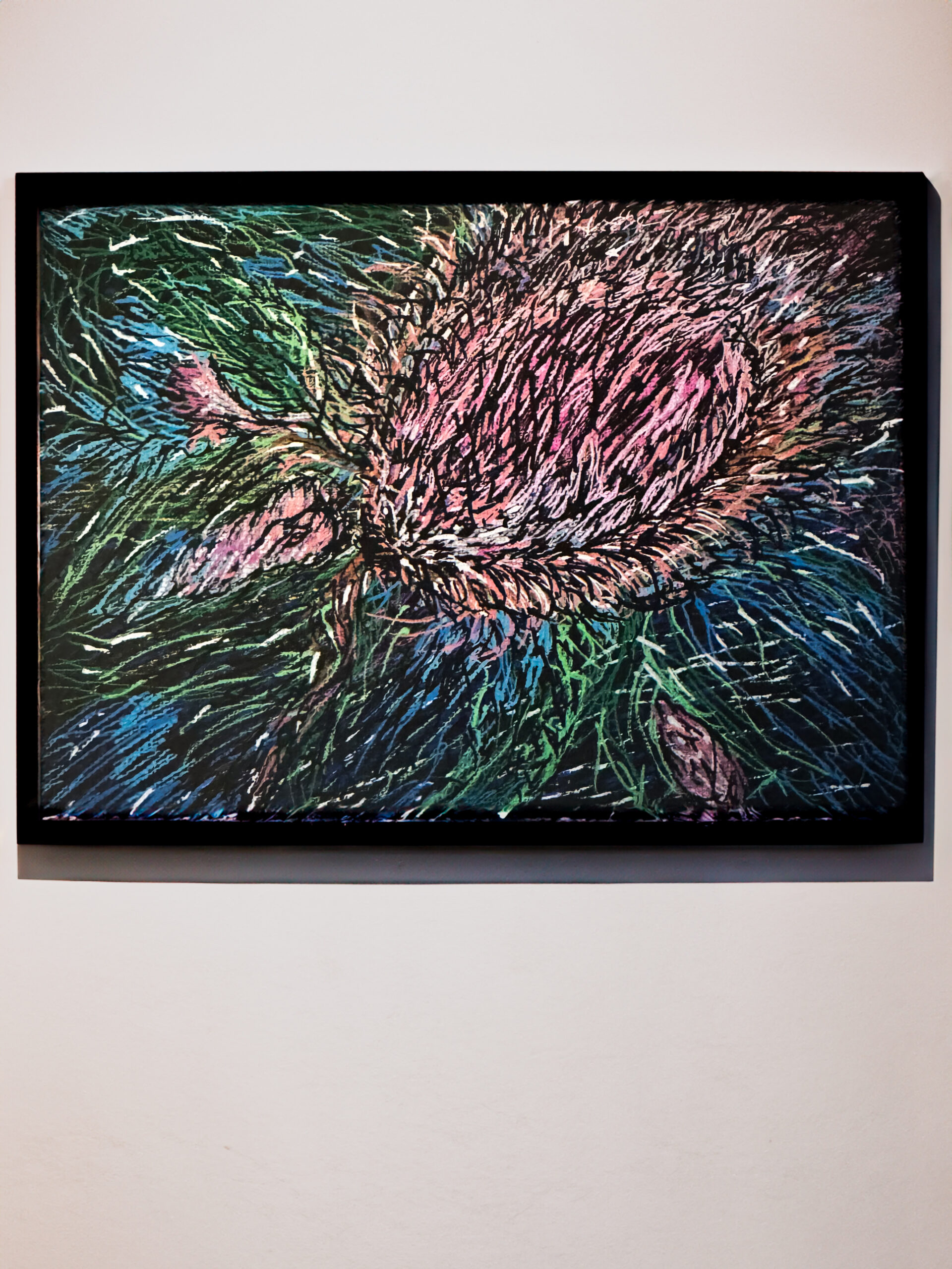 Finding Light in the Dark: Recent Works, Fall/Winter 2025