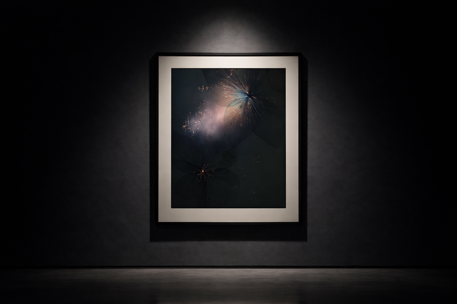 Residual Forms: Against Correction